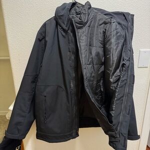 Hawke & Co Mens Winter Jacket